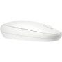 HP Ratón 240 Bluetooth Blanco Lunar